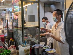 Tai Hwa Bak Chor Mee